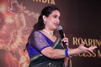 Mahavatar Narsimha Movie Success Meet
